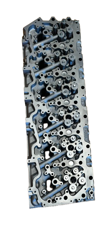 2190203PE | Paccar MX13 Cylinder Head, Remanufactured
