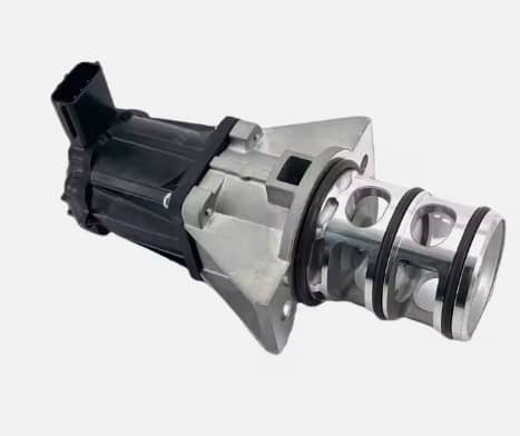 1890997C92 | International/Navistar Maxxforce DT EGR Valve, New