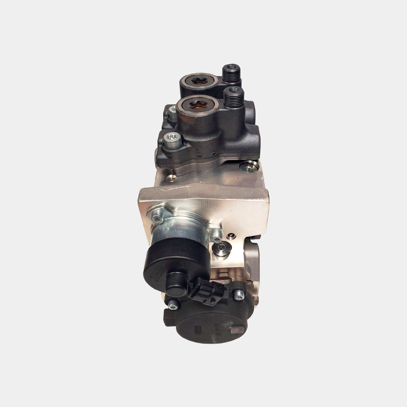 RA4700902150 | Detroit Diesel DD15 / DD13 High Pressure Fuel Pump, Remanufactured | 0 986 437 507