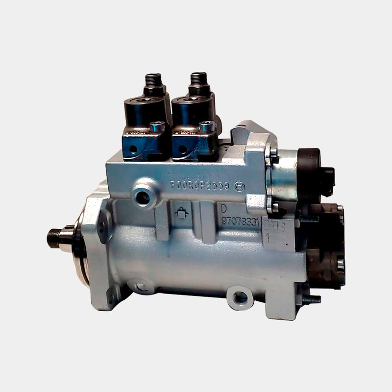 RA4700902150 | Detroit Diesel DD15 / DD13 High Pressure Fuel Pump, Remanufactured | 0 986 437 507