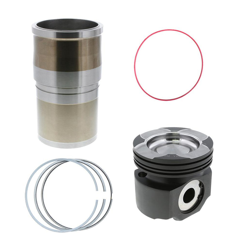 ISXSCCK-APR | Cummins ISX Single Cam Engine Cylinder Kit, New
