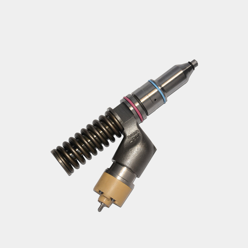 10R0957 | Caterpillar 3406E/C15 OEM Fuel Injector, Remanufactured | 0R9257