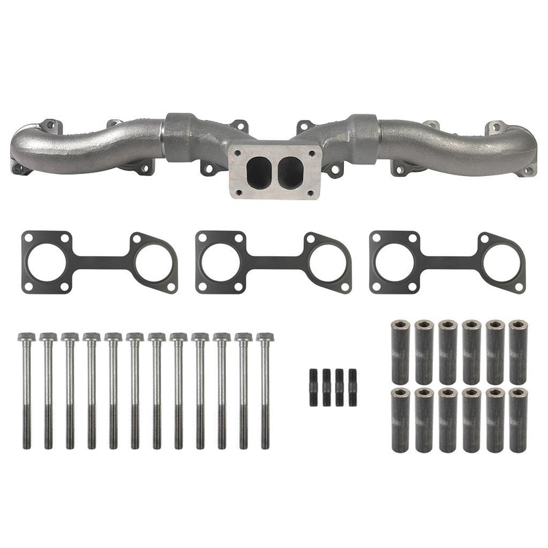 681127 | Detroit Diesel 12.7L Exhaust Manifold Kit, New