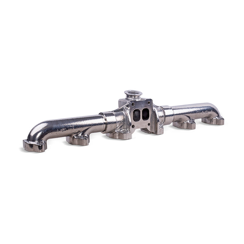 88320 | Paccar MX13 High Performance Ceramic Coated Exhaust Manifold (2013-2019), New