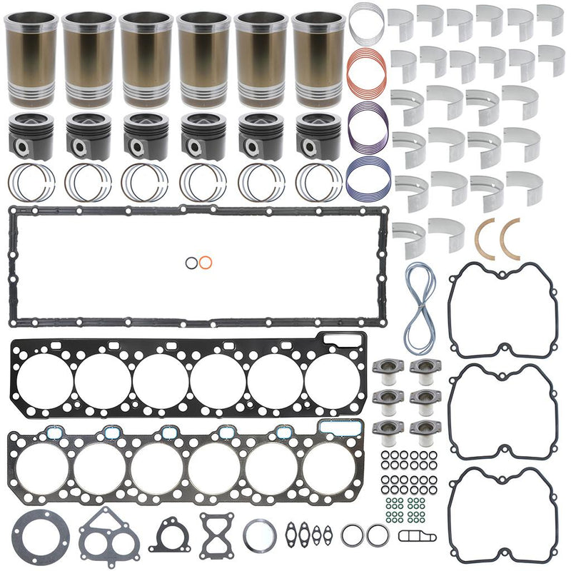 C15103-010 | Caterpillar C15 Acert Complete Inframe Kit, New