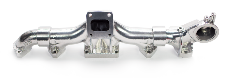 88201 | Cummins ISX 2003-'07 EGR Ceramic Coated HP Exhaust Manifold, New