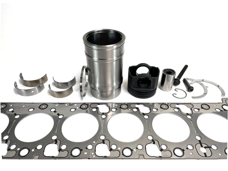 KIF3217/121/20 | Detroit Diesel DD13 Inframe Rebuild Overhaul Kit (Non-APR IPD Brand), New