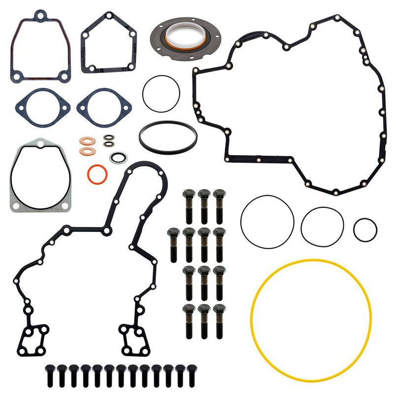 5722737 | Caterpillar C10 Front Structure Gasket Kit, New