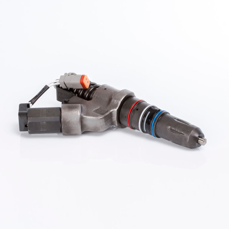 3411766 | Cummins N14 OEM Fuel Injector, Remanufactured