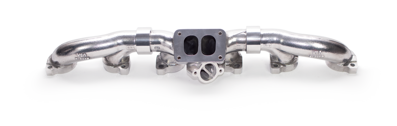 88102 | Detroit Diesel 14L EGR Ceramic Coated HP Exhaust Manifold, New