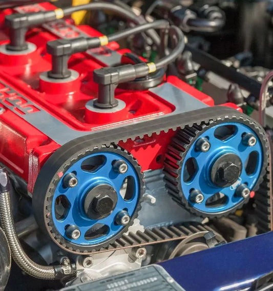 The Symptoms of a Bad Camshaft Sensor