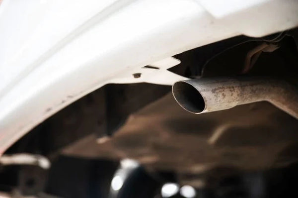 Signs of a Damaged Exhaust System