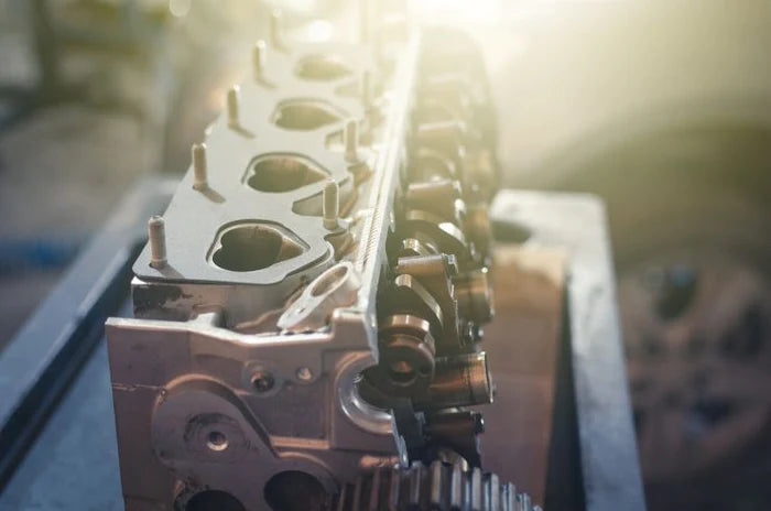 Mistakes to Avoid When Choosing Cylinder Heads