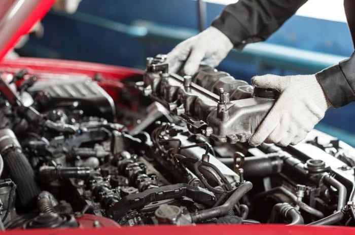 Common Diesel Engine Problems