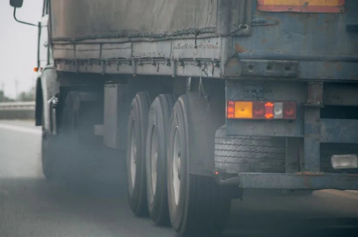 What to Do When Oil Comes Out of Your Exhaust