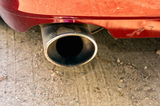 Why Your Exhaust Manifold Might Glow Red Hot