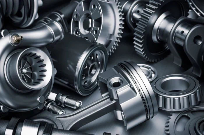 Caterpillar 3406B mechanical diesel engine — 14.6L inline-6, specs and horsepower