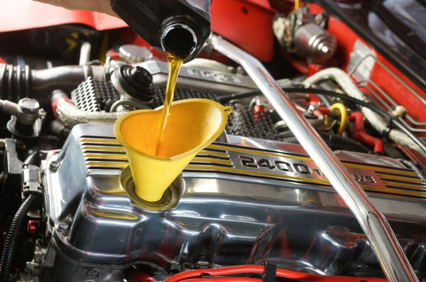 3 Reasons Regular Oil Changes Are Important