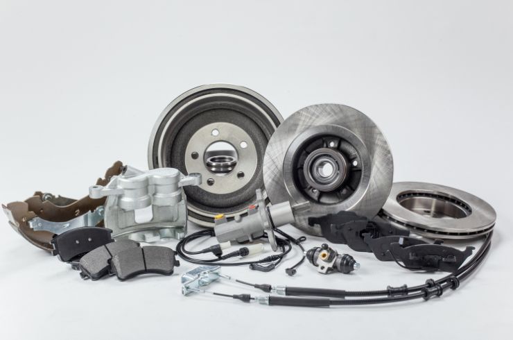 The Differences Between OEM and Aftermarket Engine Parts