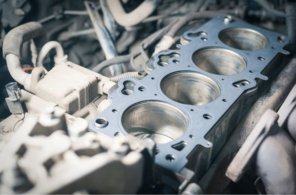 4 Major Signs of Cylinder Head Gasket Failure