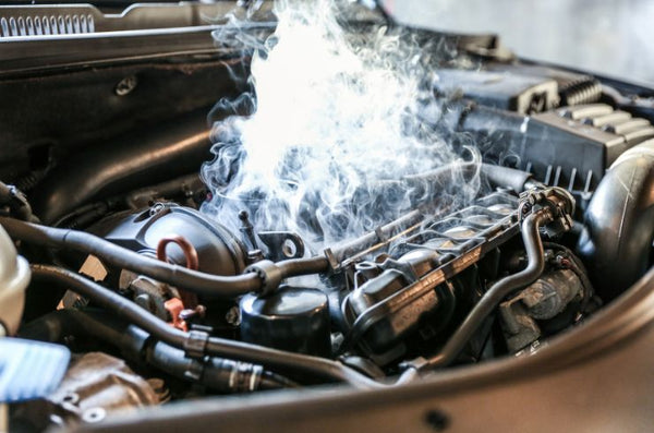 How To Prevent Your Diesel Engine From Overheating
