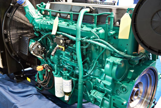 Aftermarket diesel parts by ATL Diesel in South Chillicothe, TX