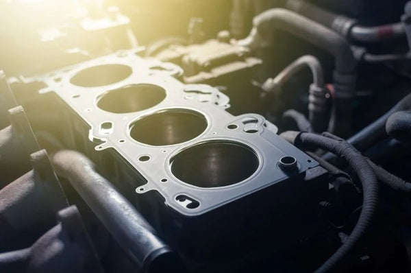 How To Tell If the Gaskets in Your Engine Are Bad