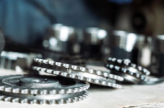 How To Choose an Engine Rebuild Kit