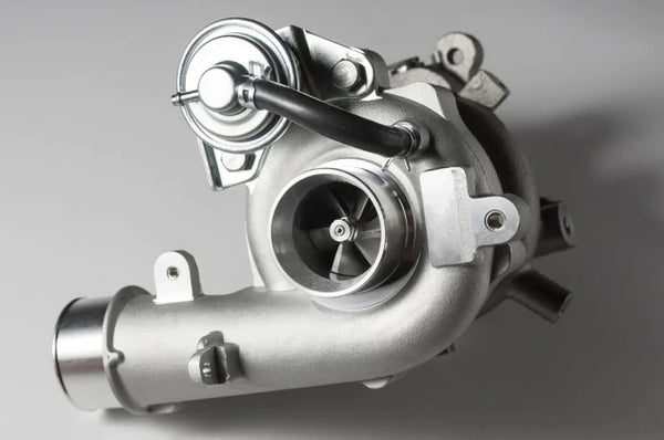 Understanding How Turbos Work in Diesel Engines