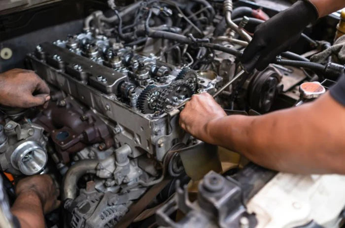 Pros and Cons of a Diesel Engine Overhaul