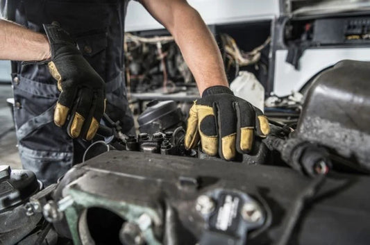 How To Prolong the Lifespan of Your Diesel Engine