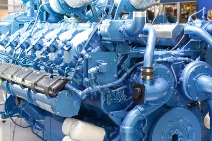 5 Modifications To Get More Power From Your Diesel Engine