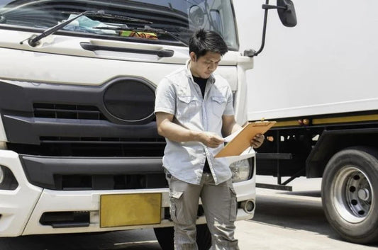 On-Road Truck Maintenance Tips