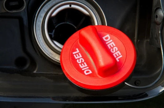 Common Issues With Diesel Engines in the Winter