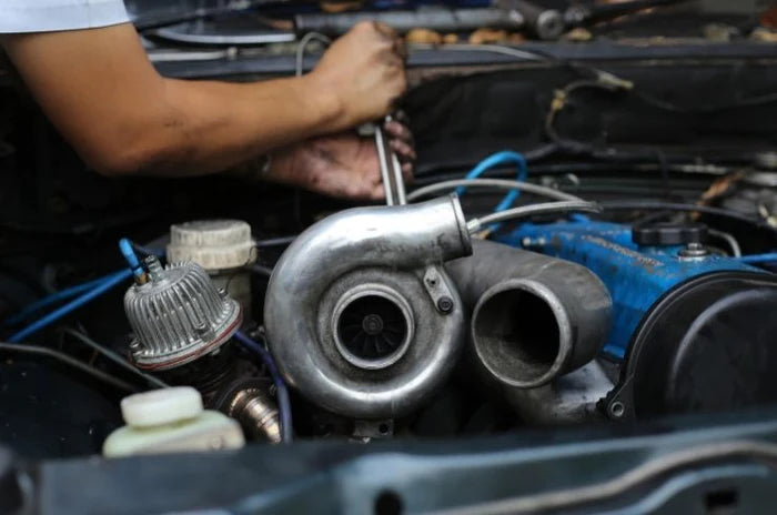 Tips for Boosting Your Diesel Engine Performance