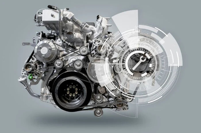 What To Look For When Buying Remanufactured Diesel Engines