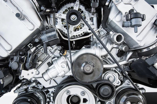 A Guide to Choosing the Perfect Engine Rebuild Kit