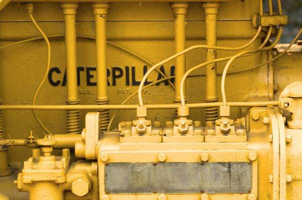 3 Powerful Facts About the Caterpillar 3406e Engine