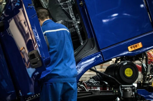 Signs Your Crankshaft Position Sensor Is Failing