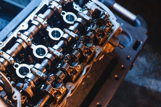 Understanding How a Cylinder Head Works