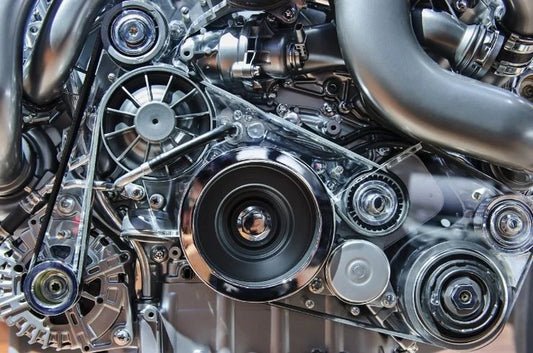 The Differences Between New, Reman, and Rebuilt Parts