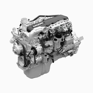 Paccar MX13 Engine Parts