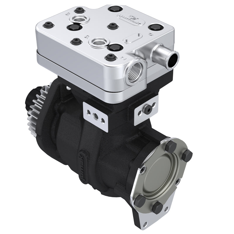アナコン 4318220 | Cummins ISX / X15 SOHC Air Compressor, New