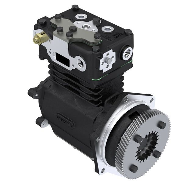 5004187X | Detroit Diesel S60 14L TF-750 Air Compressor, New