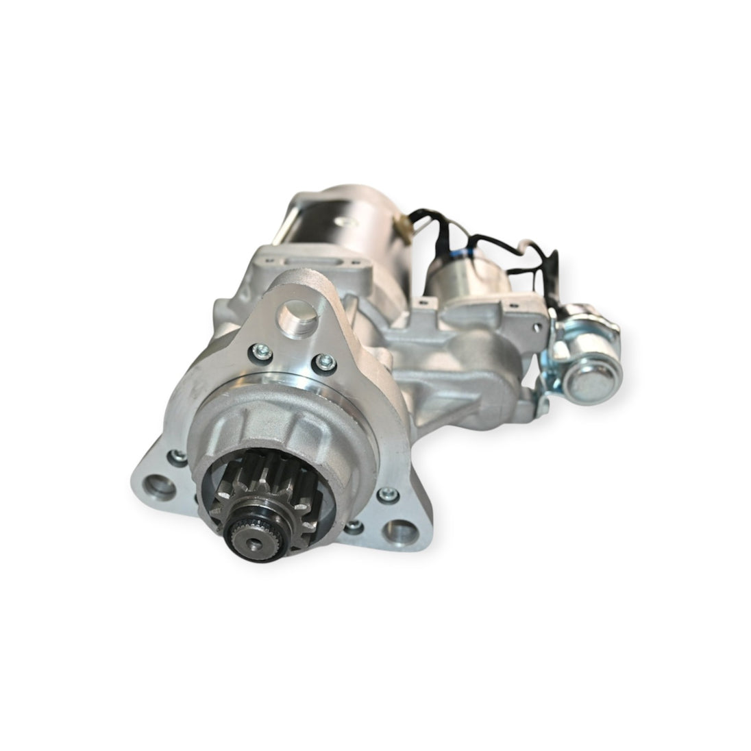 gear reduction starter 10461008 | 39MT Gear Reduction Starter, New