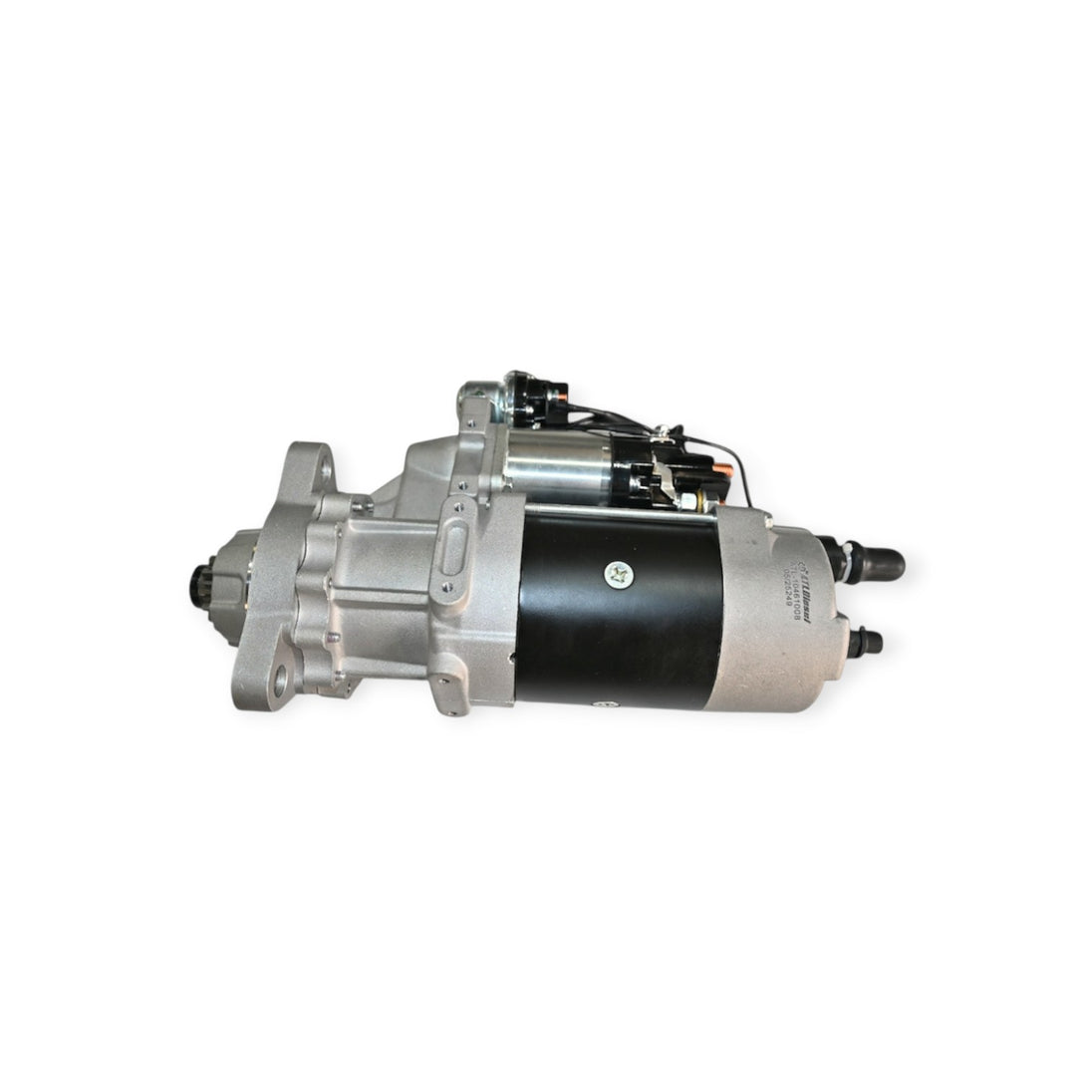 gear reduction starter motor 10461008 | 39MT Gear Reduction Starter, New