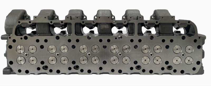 7W2203 | Caterpillar 3406B Fully Loaded Cylinder Head (Square Ports), New