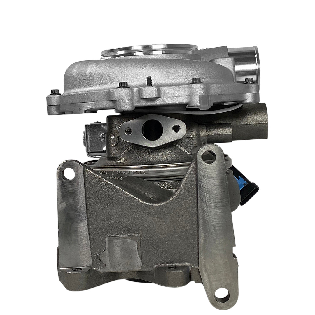 112627266 | Garrett 848212-5001S Turbocharger (Pack Of 1) GM, New | GA