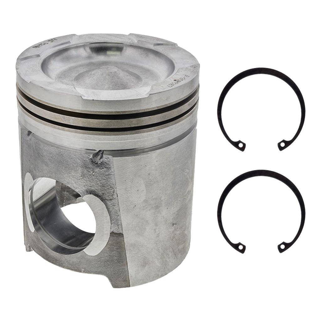 3803756 | Cummins N14 Piston Kit, New | 111204