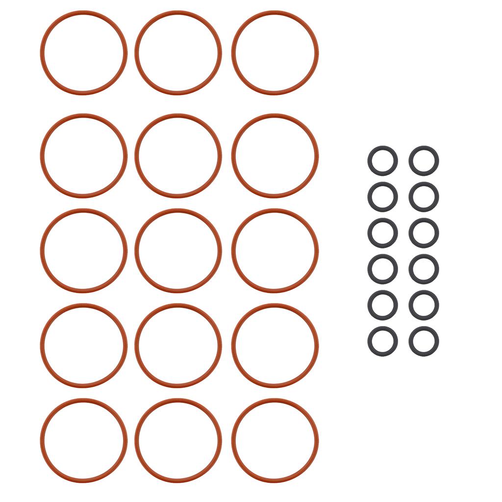 131315-154 | Cummins 855 Fuel System O-Ring Set, New